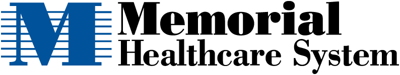 Memorial/Joe DiMaggio Children&rsquo;s Hospital Foundations logo
